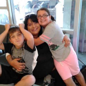 Meet your Posher, Maria